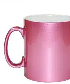 Розово Кехлибарена чаша