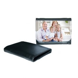 КОЖЕН ПОРТФЕЙЛ DELUXE
