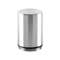 Pipeline Box 18650 Diamond Cut Battery Tube by Arcana Mods