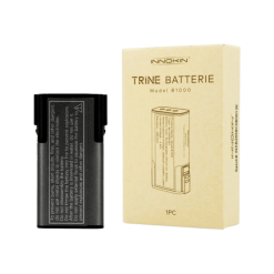 Replacement Battery 1000mAh for Innokin Trine Pod Kit