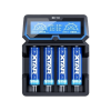 Charger X4 Extended Version by XTAR