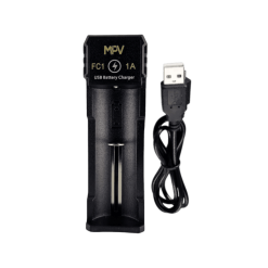 MPV FC1 Battery Charger