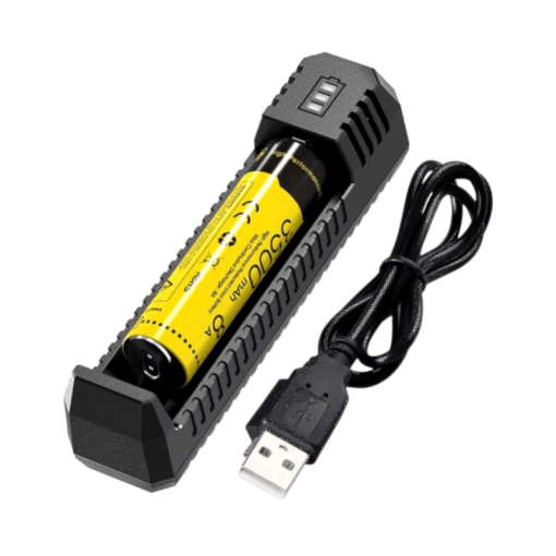 NiteCore UI1 Battery Charger