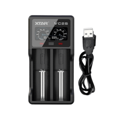XTAR VC2S Charger