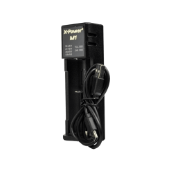 Xpower Charger M1 With One Slot