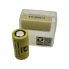 Listman IMR 18350 1100mah 3.7V