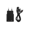 Fumytech USB-C to USB-C 25W Fast Charge Adapter