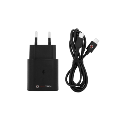 Fumytech USB-C to USB-C 25W Fast Charge Adapter