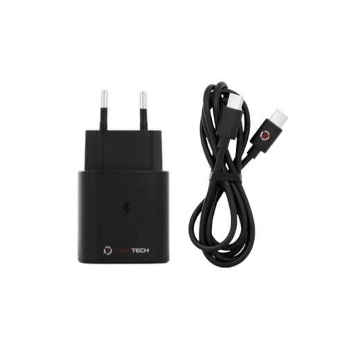 Fumytech USB-C to USB-C 25W Fast Charge Adapter