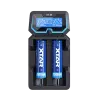 Charger X2 Extended Version by XTAR