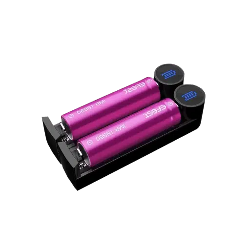 EFEST SLIM K2 CHARGEUR