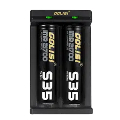 Golisi Needle 2 Charger