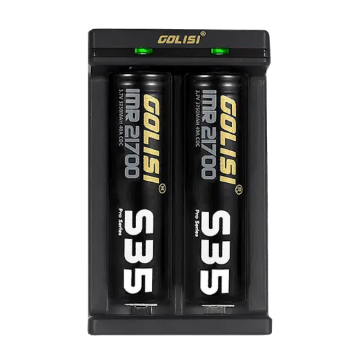 Golisi Needle 2 Charger
