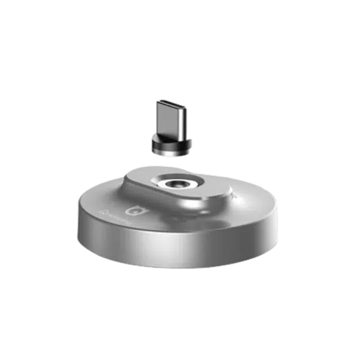 Quawins Vstick Type C Adapter Magnetic Charger