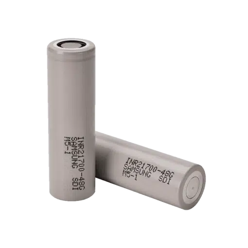 Samsung 30T 21700 3000mAh