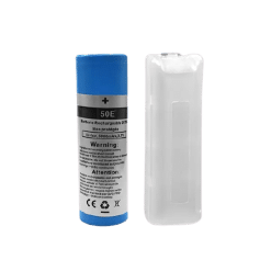 Samsung 50E 21700 5000mah