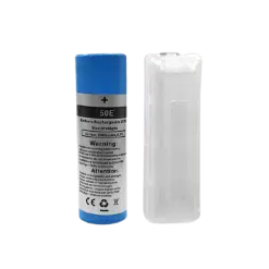 Samsung 50E 21700 5000mah