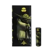 Star Wars Yoda Master Plastic Wrap for 18650