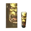 Warcraft Orc Plastic Wrap for 18650