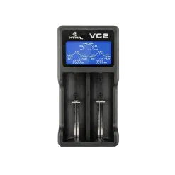 Xtar VC2