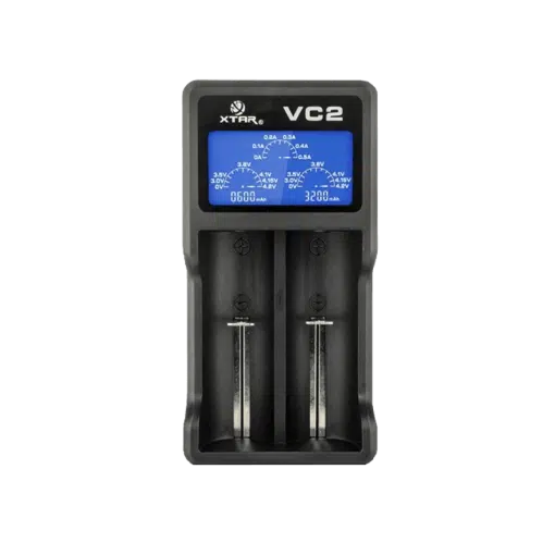 Xtar VC2
