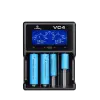 Xtar VC4 2T