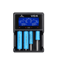 Xtar VC4 2T