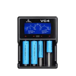 Xtar VC4 2T
